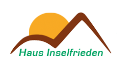 Ferienhaus Inselfrieden Amrum