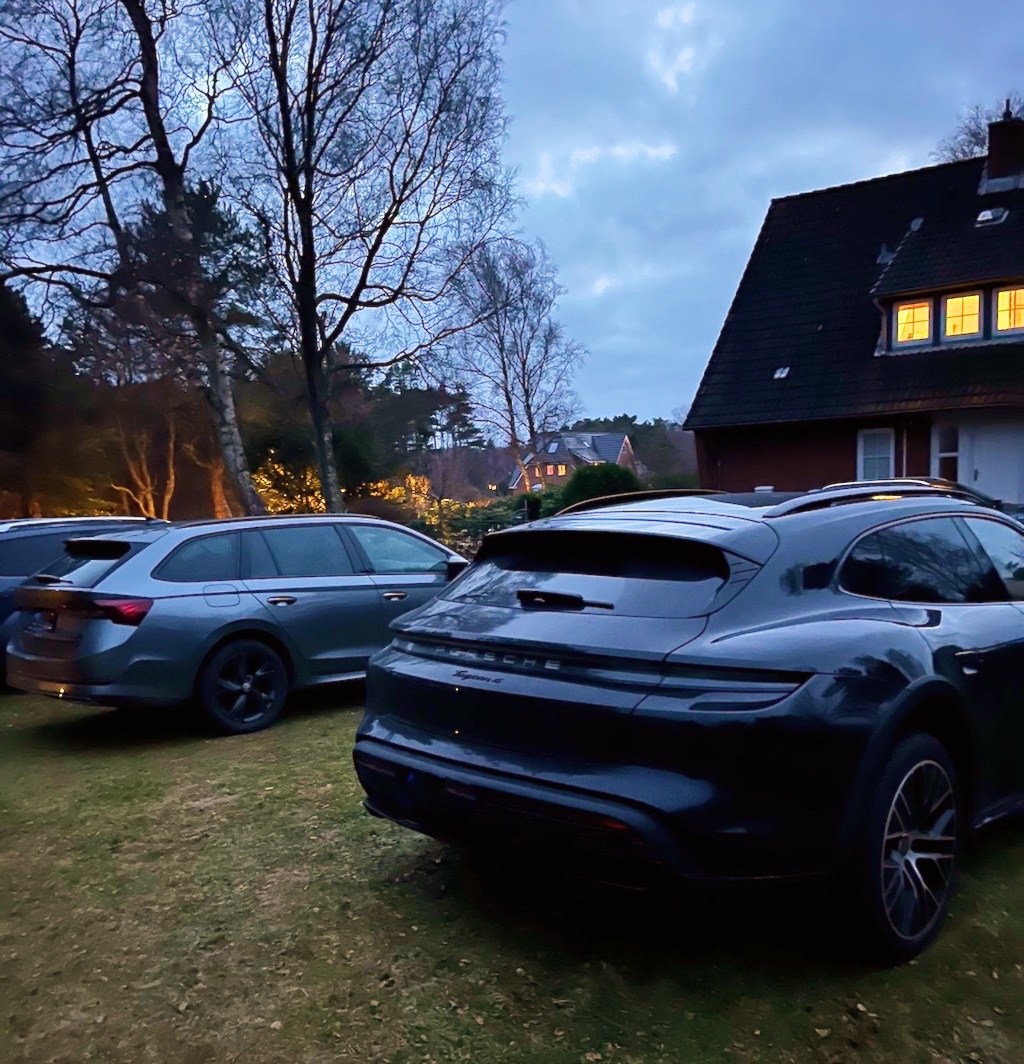 Parken